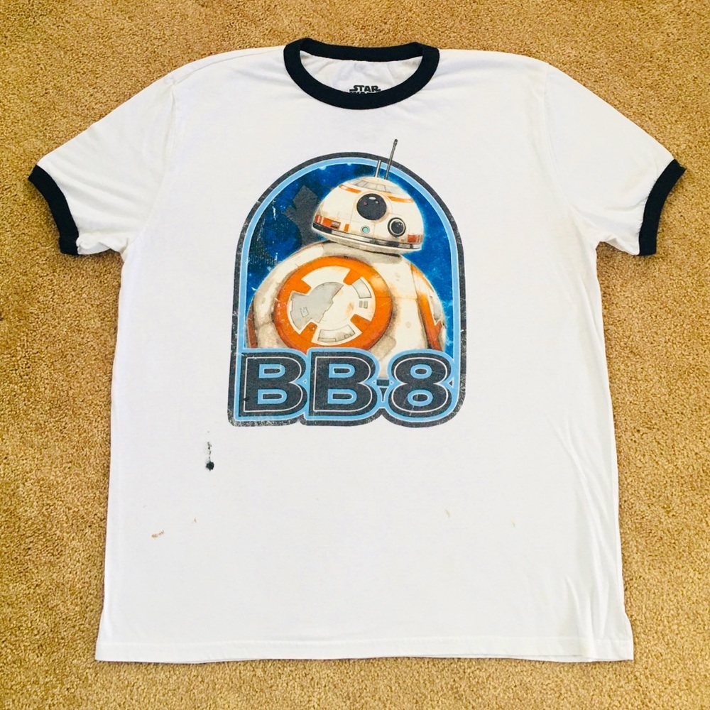Star Wars Bb8 - Gem